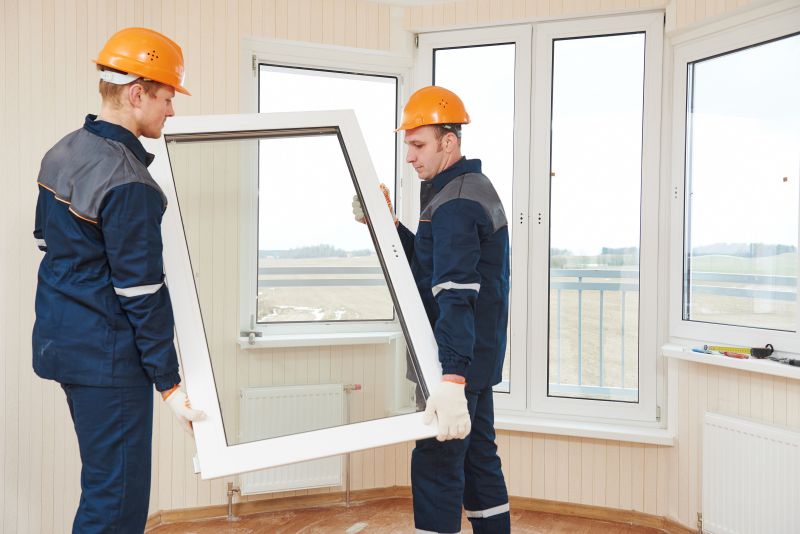 Cost of Windows Installation in Los Gatos, CA