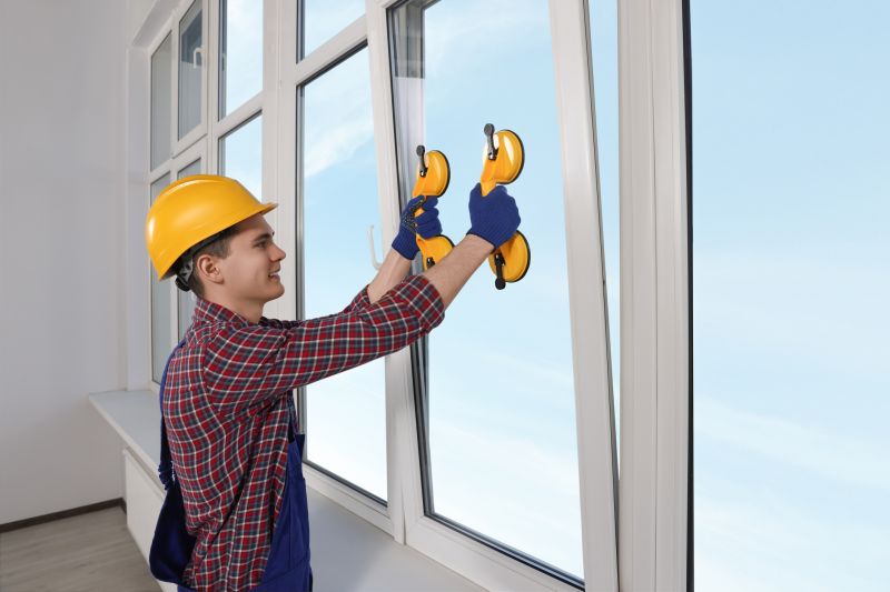 Custom Fit Windows